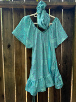 Lalita Dress - Grace