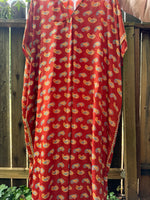 MuMu - One size - Mahogany