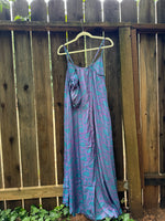 Oracle Dress - XL - Peaceful