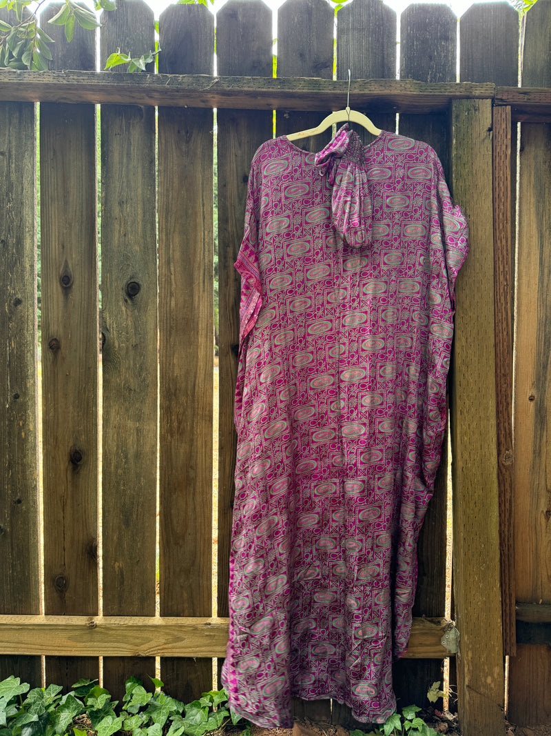 MuMu - One size - Royal Purple