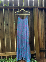 Oracle Dress - XL - Peaceful