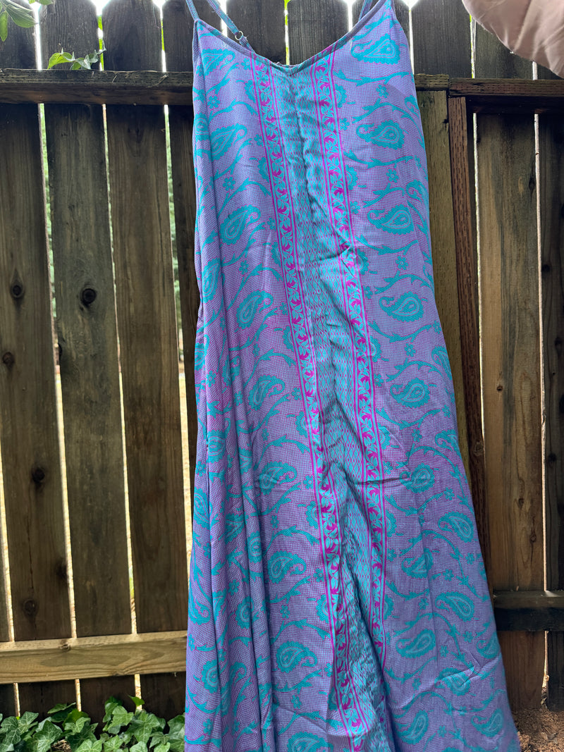 Oracle Dress - XL - Peaceful