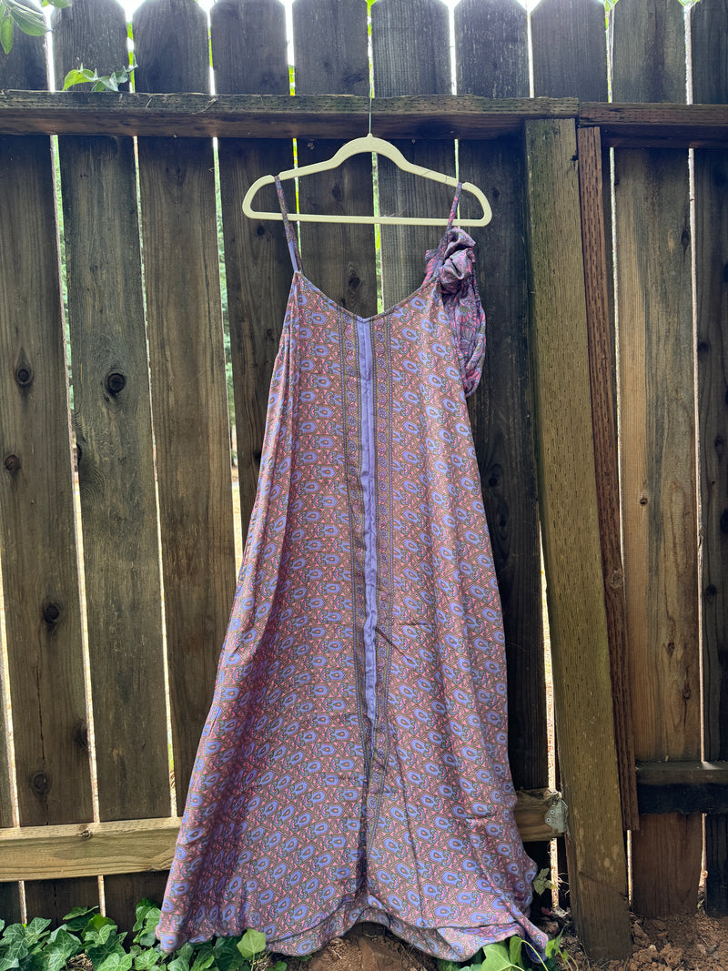 Oracle Dress - XL - Cherished