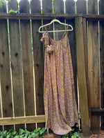 Oracle Dress - XXL - Sunset Mystix