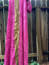 Oracle Dress - M - Lavender Fields