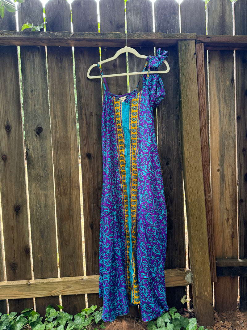 Oracle Dress - XL - Joyful