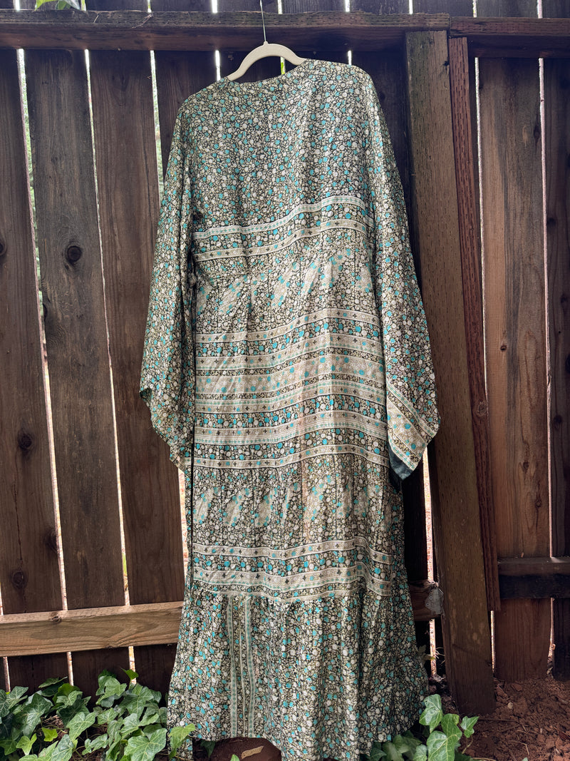 Femme Kimono - Boho Babe - XL