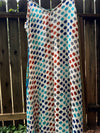 Oracle Dress - S - Miss Polka Dot